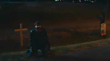 Задник к фильму "Ghost Bastard" #659153