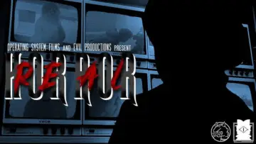 Задник к фильму "Real Horror" #969410