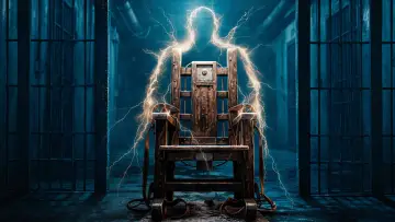 Задник к фильму "Time of Death" #1209073