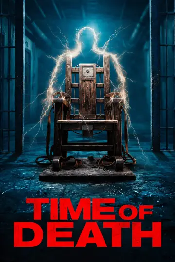 Постер к фильму "Time of Death" #1209076