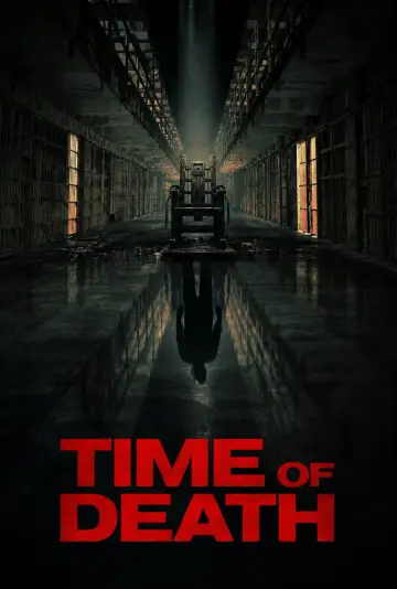 Постер к фильму "Time of Death" #925744