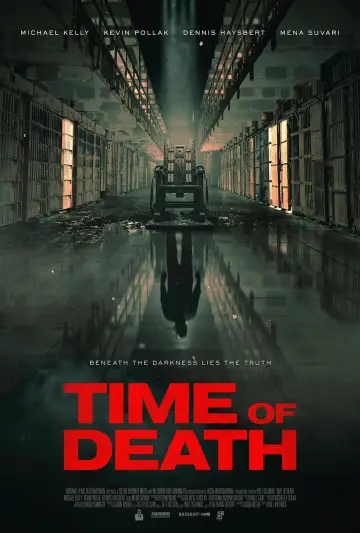 Постер к фильму "Time of Death" #925745