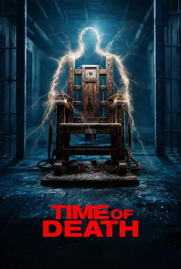 Постер к фильму "Time of Death" #925746