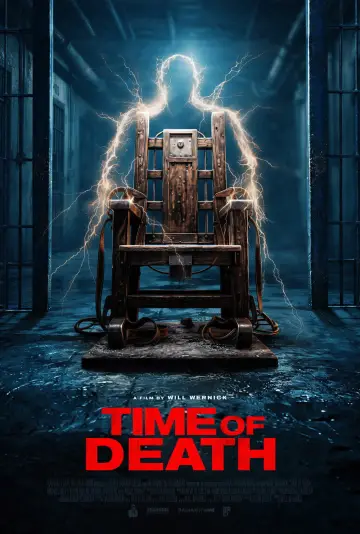 Постер к фильму "Time of Death" #925747