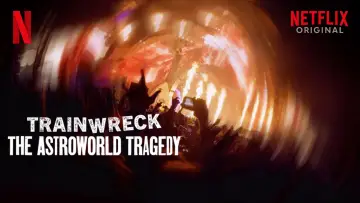 Задник к фильму "Полный провал: трагедия на фестивале Astroworld" #789738
