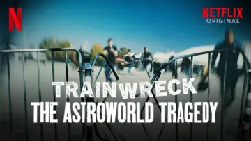 Задник к фильму "Полный провал: трагедия на фестивале Astroworld" #789739