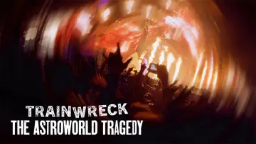 Задник к фильму "Полный провал: трагедия на фестивале Astroworld" #789743