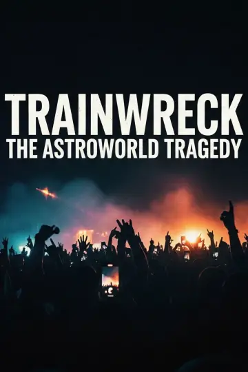 Постер к фильму "Полный провал: трагедия на фестивале Astroworld" #789755