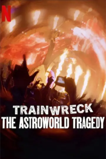 Постер к фильму "Полный провал: трагедия на фестивале Astroworld" #789756