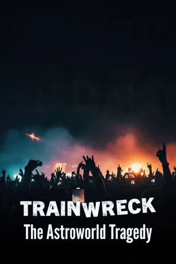 Постер к фильму "Полный провал: трагедия на фестивале Astroworld" #789761