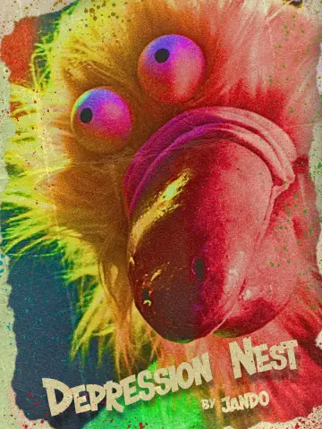 Постер к фильму "Depression Nest" #1170614