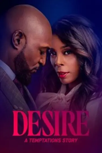 Постер к фильму "Desire: A Temptations Story" #720348