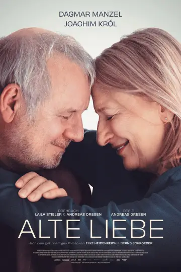 Alte Liebe постер
