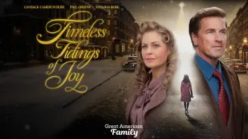 Задник к фильму "Timeless Tidings of Joy" #645199