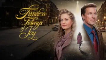 Задник к фильму "Timeless Tidings of Joy" #645201