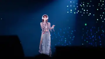 Задник к фильму "2024 IU HEREH WORLD TOUR CONCERT IN SEOUL" #871970
