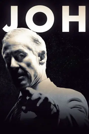 Постер к фильму "Joh: Last King of Queensland" #685100