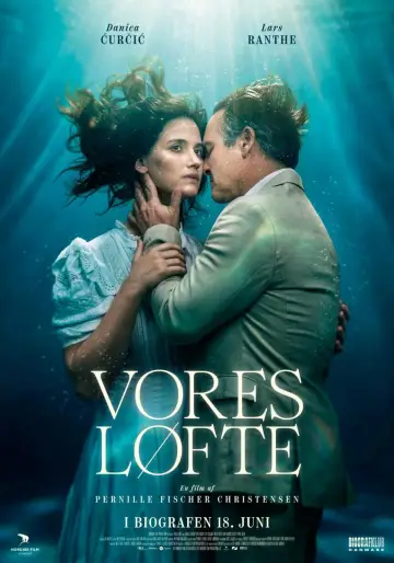 Vores Løfte постер