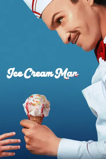 Постер к фильму "Мороженщик" #1204587