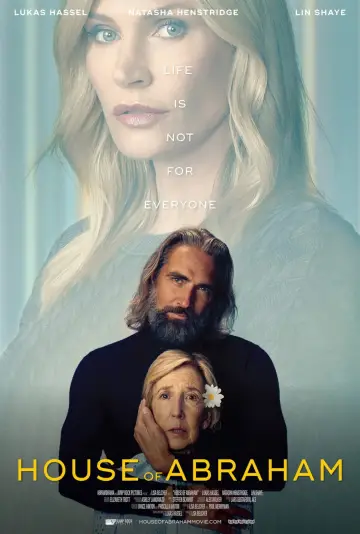 Постер к фильму "House of Abraham" #875386