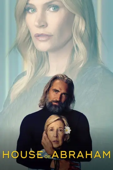Постер к фильму "House of Abraham" #875387