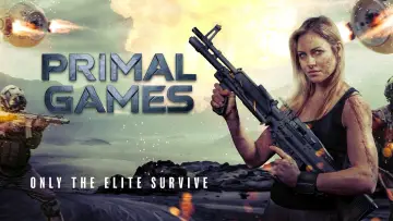 Задник к фильму "Primal Games" #652037