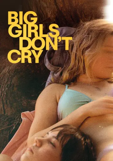 Постер к фильму "Big Girls Don