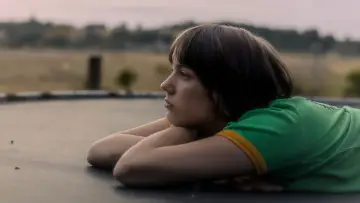 Задник к фильму "Big Girls Don