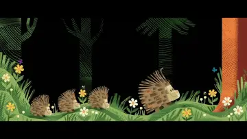 Задник к фильму "Вечнозелёный" #940802