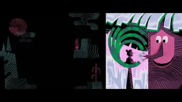 Задник к фильму "Вечнозелёный" #940822