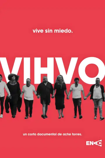 VIHVO постер