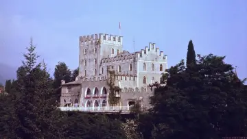 Задник к фильму "Battle for Castle Itter" #849891