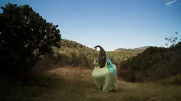 Sobre las olas постер