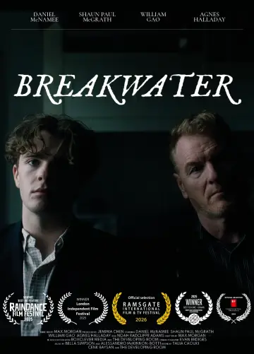 Постер к фильму "Breakwater" #1141310