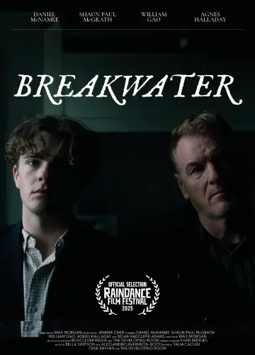 Breakwater постер