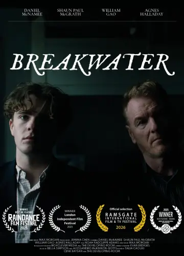 Постер к фильму "Breakwater" #712931