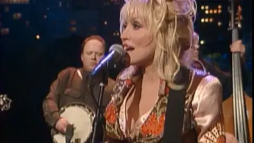 Задник к фильму "Dolly Parton : L