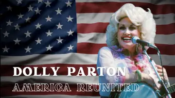 Задник к фильму "Dolly Parton : L