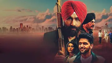 Задник к фильму "ਸ਼ੌਂਕੀ ਸਰਦਾਰ" #879354