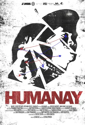 Постер к фильму "Humanay" #1148682