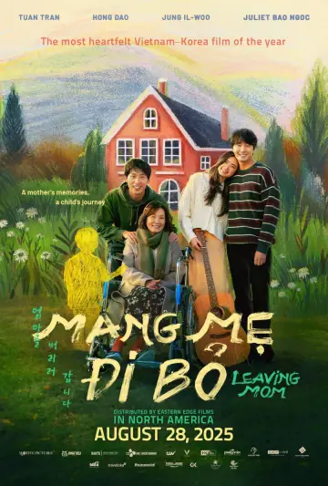 Постер к фильму "Mang Mẹ Đi Bỏ" #871571