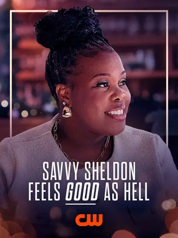 Постер к фильму "Savvy Sheldon Feels Good As Hell" #690987