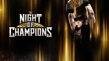 Задник к фильму "WWE Night of Champions 2025" #678885