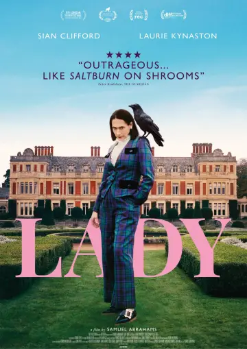 Постер к фильму "Lady" #796801