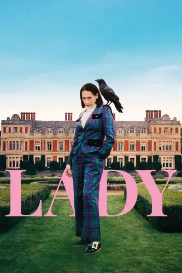 Постер к фильму "Lady" #1177090