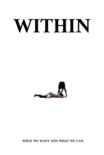 Постер к фильму "WITHIN" #1139937