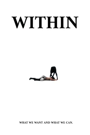 Постер к фильму "WITHIN" #1139938