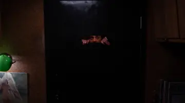 Задник к фильму "Кошка в мышеловке" #1211099