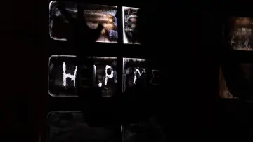 Задник к фильму "Кошка в мышеловке" #1211104