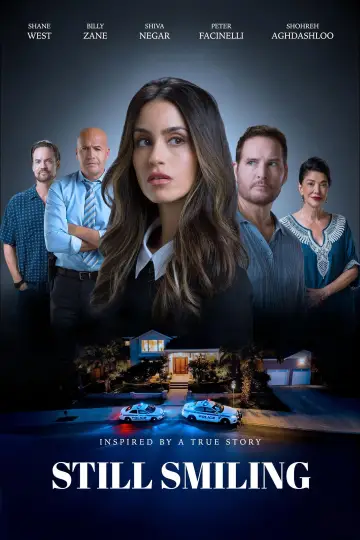 Постер к фильму "Deadly Vows" #681660